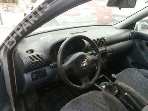 Engine control unit (ECU) SEAT TOLEDO II (1M2)  | BP5194313M57 