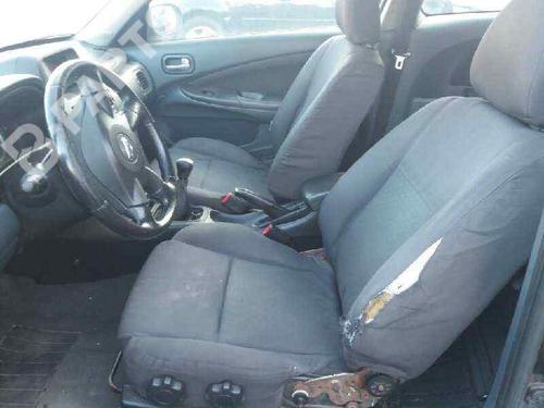 Right mirror NISSAN ALMERA II Hatchback (N16)  | BP5876755C27