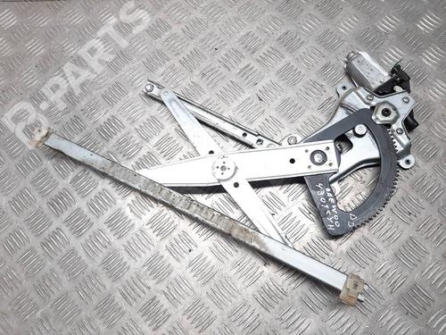 Used Front right window mechanism DAEWOO KALOS (KLAS) 1.2 (72 hp) 6904037