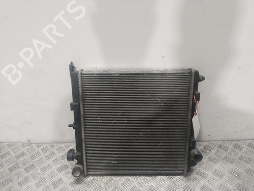 Køler CITROËN C3 Pluriel (HB_) 1.4 HDi (68 hp) 25900789