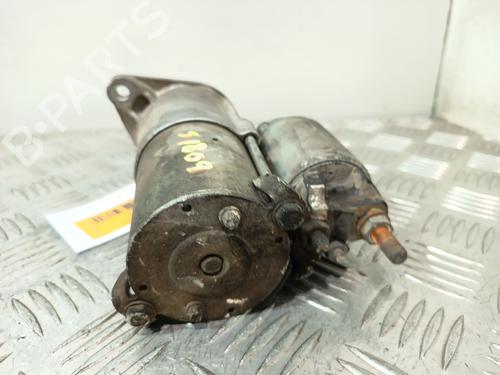 Starter OPEL ASTRA H GTC (A04) 1.8 (L08) | BP33931042M8 - Image 3