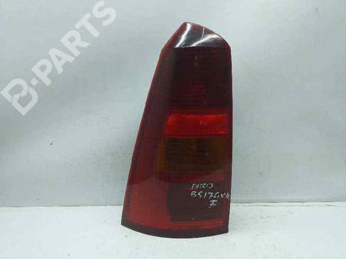 Venstre baglygte FORD FOCUS I Turnier (DNW) [1999-2007]  5195223