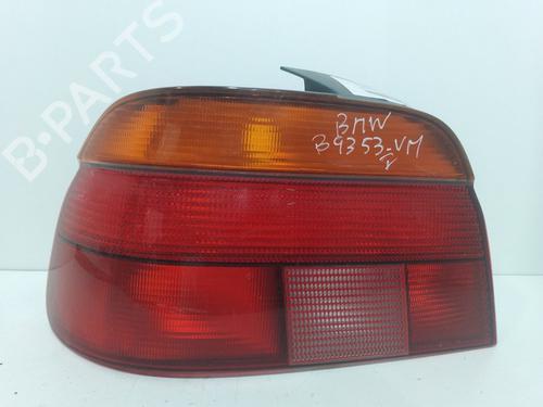 Used Left taillight BMW 5 (E39) [1995-2003]  13560267