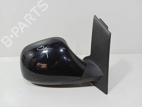 Right mirror SEAT ALTEA XL (5P5, 5P8) 1.6 TDI | BP29006185C27 