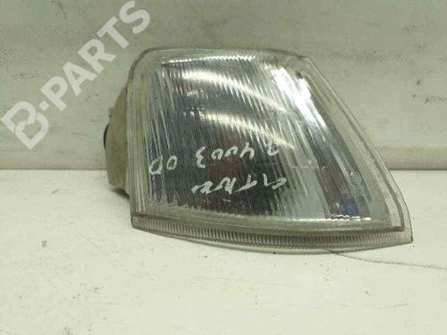 Used Right front indicator CITROËN XANTIA (X1_, X2_) [1993-2003]  5195196