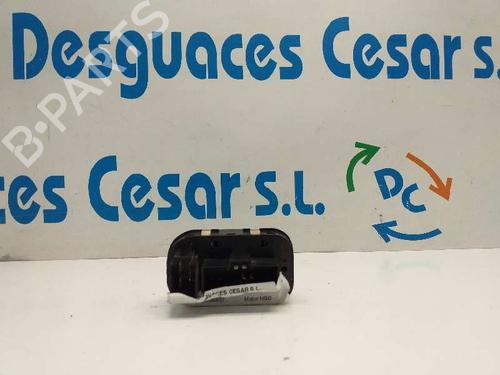 Used Left front window switch Left front window switch FORD MONDEO II (BAP) [1996-2000] 5172811 5172811