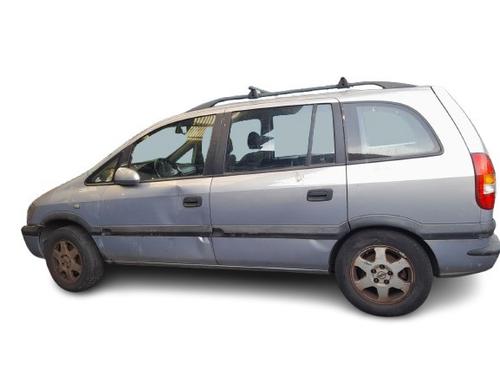 Used Parts OPEL ZAFIRA A MPV (T98) 1.8 16V (F75) 4860011