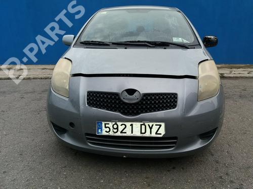 Used Parts TOYOTA YARIS (_P9_)  1.3 VVT-i (SCP90_, SCP90R)  1128910