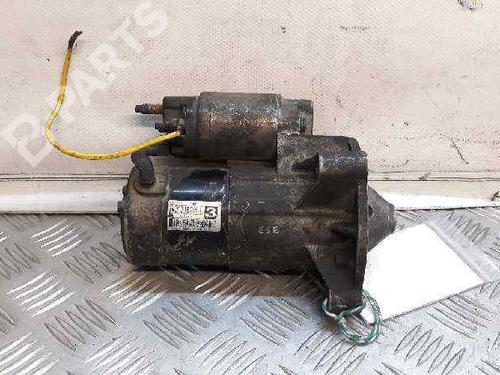 Starter PEUGEOT 206 CC (2D)  | BP5195663M8 
