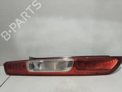 Used Left taillight Left taillight FORD FOCUS II (DA_, HCP, DP) 1.6 TDCi (90 hp) 24980687 24980687