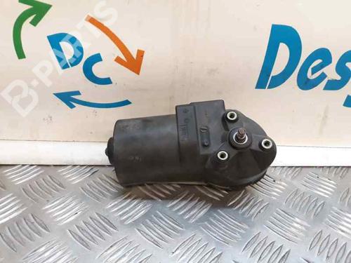 Used Front wiper motor RENAULT MEGANE I (BA0/1_) [1995-2004]  5200210