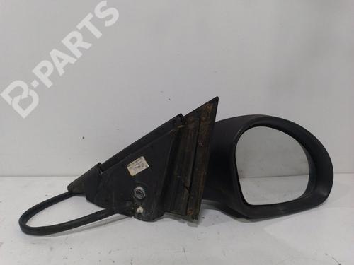 Used Right mirror SEAT IBIZA III (6L1) [2002-2009]  9968413