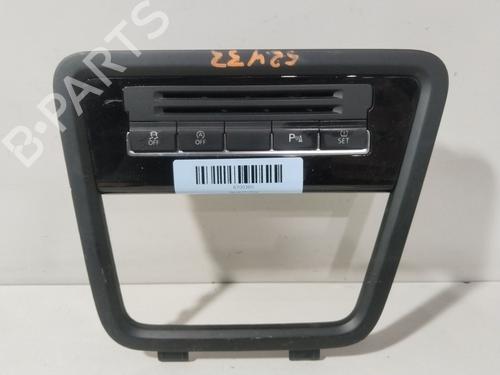 Używane Przełącznik SEAT ALHAMBRA (710, 711) 2.0 TDI (115 hp) 31291589