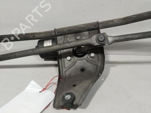 Front wiper motor FORD TRANSIT Van (FA_ _) 2.2 TDCi | BP30155601M29