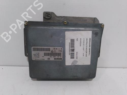 Used Engine control unit (ECU) CITROËN AX (ZA-_) [1986-1998]  13713138