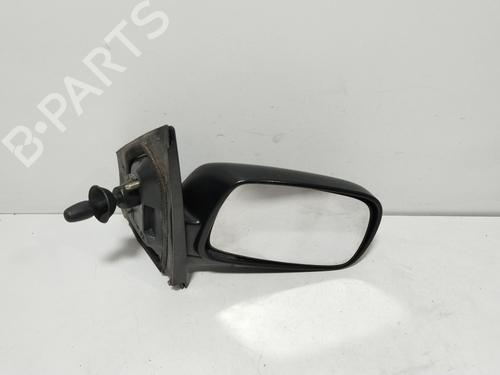 Used Right mirror Right mirror TOYOTA YARIS (_P1_) 1.0 (SCP10_, SCP10R) (68 hp) 40538725 40538725