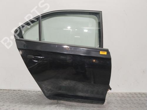 Used Right rear door Right rear door SEAT TOLEDO IV (KG3) 1.6 TDI (115 hp) 34137396 34137396