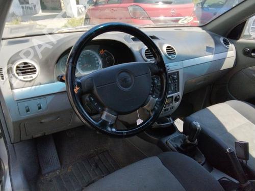 Left front driveshaft CHEVROLET LACETTI (J200) 2.0 D | BP26611349M38 - Image 5
