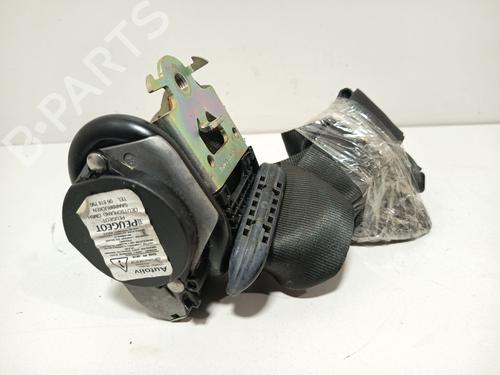 Front left seatbelt CITROËN C-ELYSEE (DD_) 1.6 VTi 115 (DDNFP0, DDNFP6, DDNFP9) | BP37427745I26 - Image 3