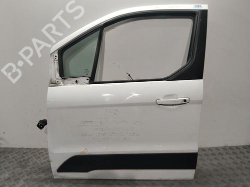 Used Left front door FORD TRANSIT CONNECT MPV [2013-2025]  28107999