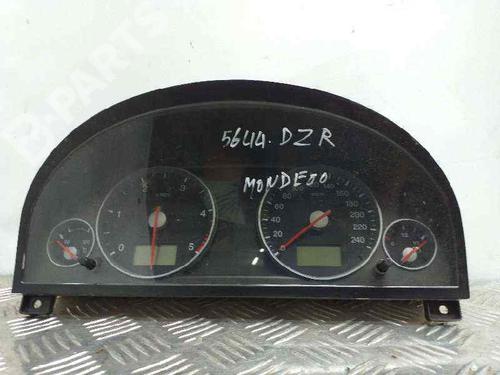 Used Instrument cluster FORD MONDEO III Saloon (B4Y) [2000-2007]  5204583