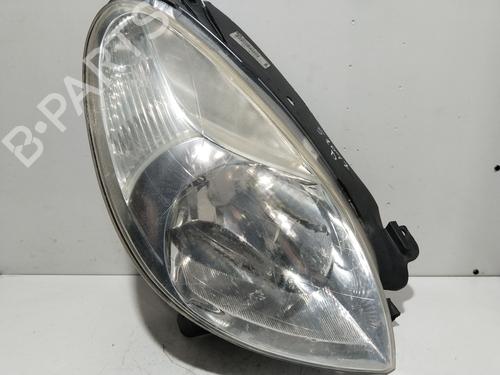 Right headlight CITROËN XSARA PICASSO (N68) 1.6 HDi | BP21534158C29 