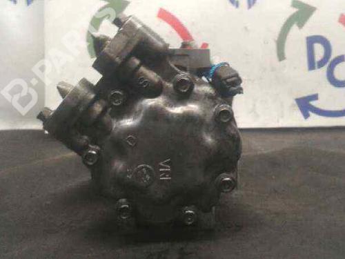 AC-Kompressor FORD FOCUS C-MAX (DM2)  | BP5165174M34 