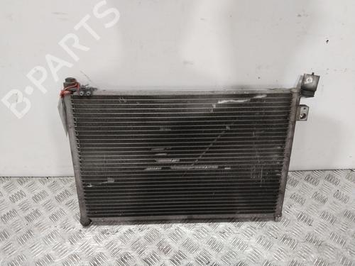 Used AC radiator HONDA CIVIC VII Hatchback (EU, EP, EV) 1.7 CTDi (EP4, EU9) (100 hp) 28427316