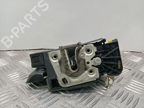 Front left lock DACIA SANDERO II TCe 90 LPG (B8M1) | BP23067327C98 - Image 5