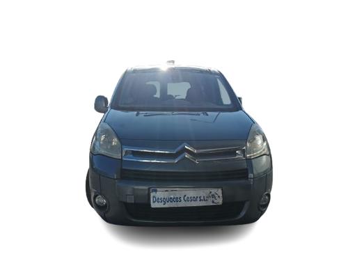 Teile für CITROËN BERLINGO Box Body/MPV (B9) 1.6 HDi 110 (109 hp) 4357956 