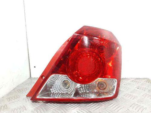 Used Right taillight CHEVROLET KALOS [2005-2025]  6245060
