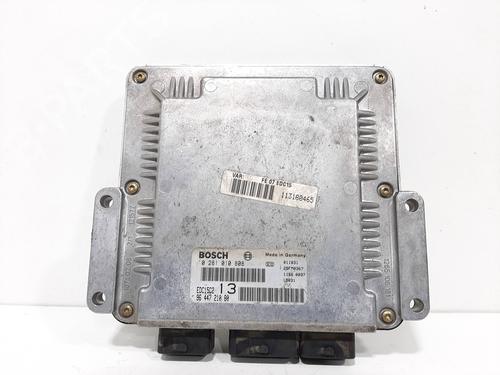 Used Engine control unit (ECU) Engine control unit (ECU) CITROËN C5 I (DC_) 2.0 HDi (DCRHZB, DCRHZE) (109 hp) 6904403 6904403