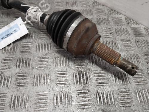 Antriebswelle links vorne NISSAN QASHQAI I (J10, NJ10) 1.5 dCi | BP29863143M38 