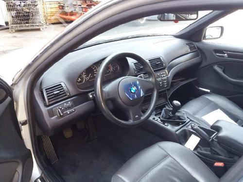 AC compressor BMW 3 (E46) 320 d | BP5172174M34 