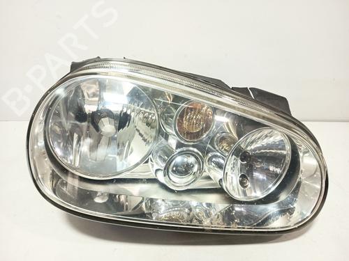 Used Right headlight Right headlight 37644653 37644653
