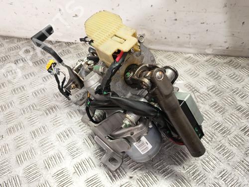 Steering column RENAULT SCÉNIC III (JZ0/1_) 1.2 TCe (JZ16) | BP36675162M21 - Image 4