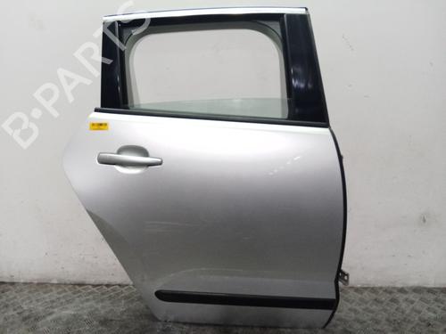 Dør højre bagtil Dør højre bagtil 38775995 38775995