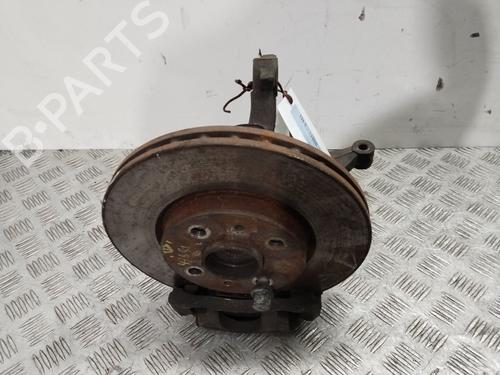 Used Right front steering knuckle Right front steering knuckle FIAT IDEA (350_) 1.4 16V (95 hp) 30618070 30618070
