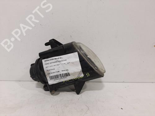 Used Right front fog light Right front fog light SEAT LEON (1M1) [1999-2006] 6583481 6583481