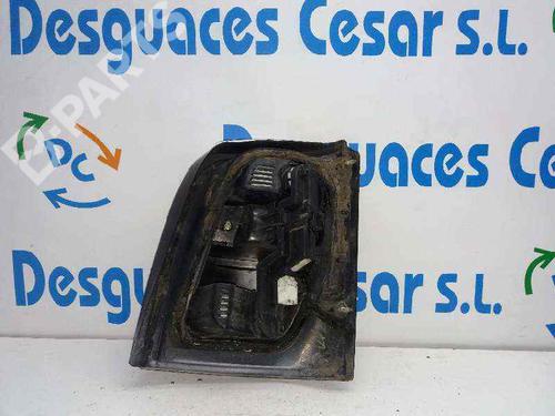 Left taillight NISSAN MICRA II (K11)  | BP5201597C34 