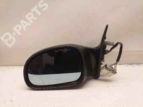 Used Left mirror PEUGEOT 406 (8B) [1995-2005]  5200205
