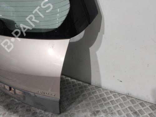 Tailgate RENAULT SCÉNIC II (JM0/1_) 1.6 16V (JM1R) | BP28511534C6 