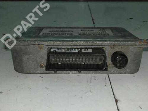 Engine control unit (ECU) RENAULT LAGUNA II Grandtour (KG0/1_)  | BP5173651M57 