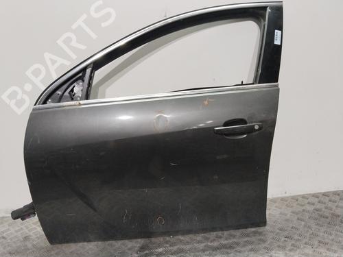 left-front-door-opel-insignia-a-g09-2008-2009-2010-2011-2012-2013-2014-2015-2016-2017-26006133 main image