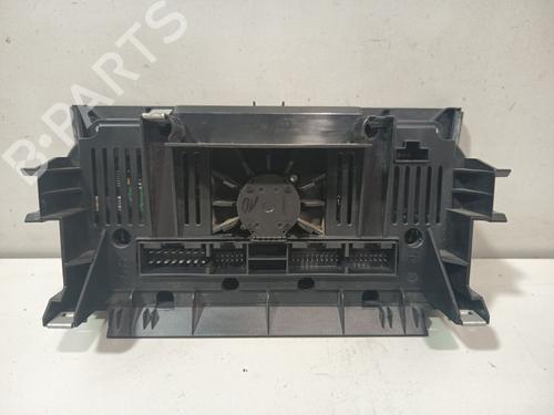 Climate control AUDI A3 (8P1) 2.0 TDI 16V | BP32760126I5 - Image 2