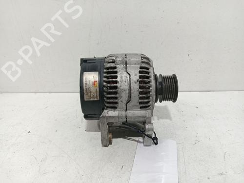 BP17863237M7 | Alternator VW POLO (6N2)  BP17863237M7