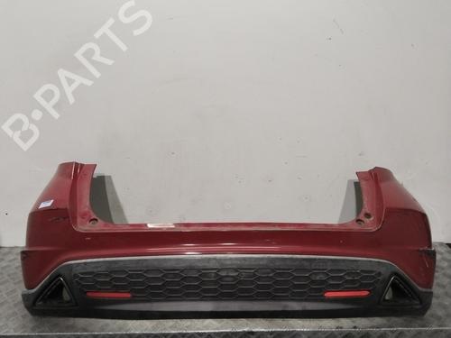 Paraurti posteriore HONDA CIVIC VIII Hatchback (FN, FK) 2.2 CTDi (FK3) (140 hp) 31291494