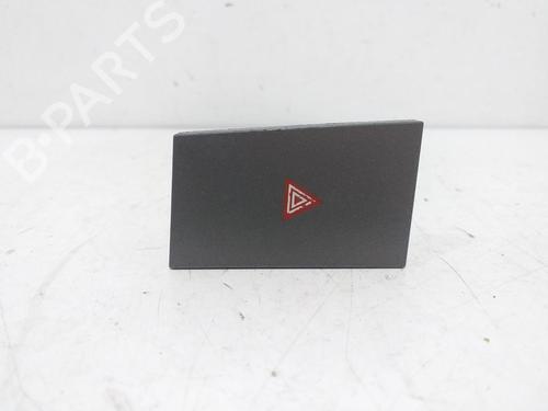 Used Warning switch Warning switch OPEL VECTRA C (Z02) [2002-2009] 16415172 16415172