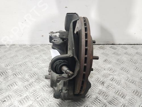 Right front steering knuckle HONDA CIVIC VII Hatchback (EU, EP, EV) 1.7 CTDi (EP4, EU9) | BP29912268M26