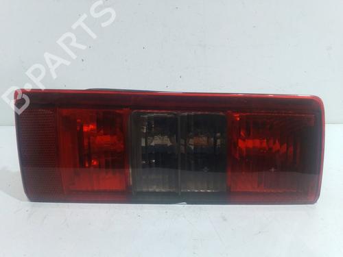 Used Left taillight Left taillight OPEL COMBO Box Body/MPV [2001-2026] 10520734 10520734